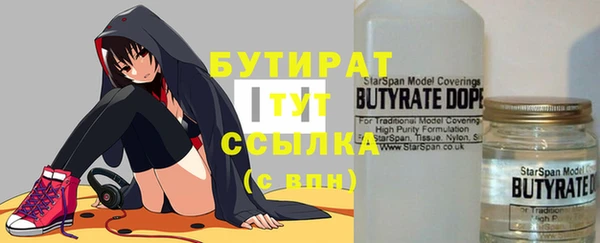 крисы Надым