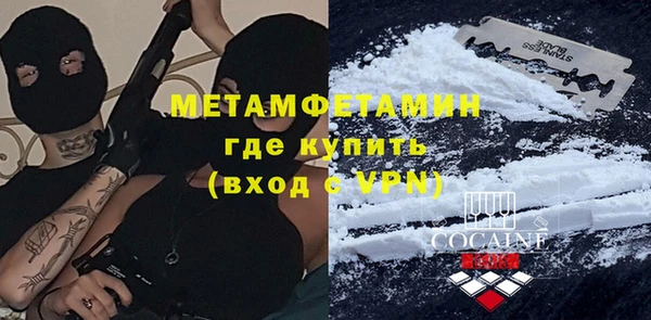 крисы Надым